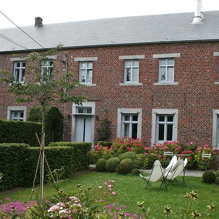 B&B La Chambre D'A Cote Aische-en-Refail Ngoại thất bức ảnh