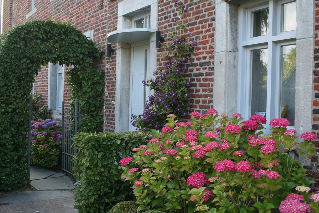 B&B La Chambre D'A Cote Aische-en-Refail Ngoại thất bức ảnh