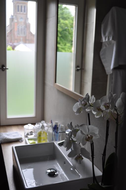 B&B La Chambre D'A Cote Aische-en-Refail Phòng bức ảnh