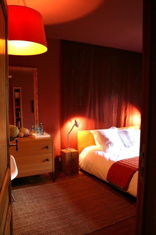 B&B La Chambre D'A Cote Aische-en-Refail Ngoại thất bức ảnh