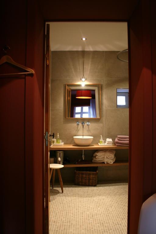 B&B La Chambre D'A Cote Aische-en-Refail Ngoại thất bức ảnh