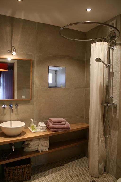 B&B La Chambre D'A Cote Aische-en-Refail Ngoại thất bức ảnh