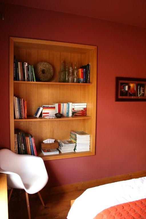 B&B La Chambre D'A Cote Aische-en-Refail Phòng bức ảnh