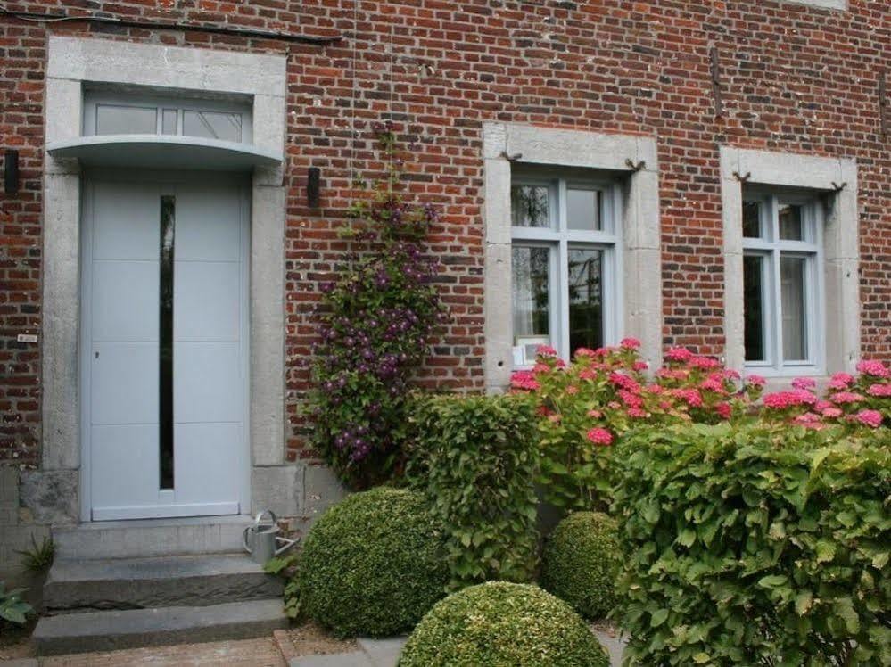 B&B La Chambre D'A Cote Aische-en-Refail Ngoại thất bức ảnh