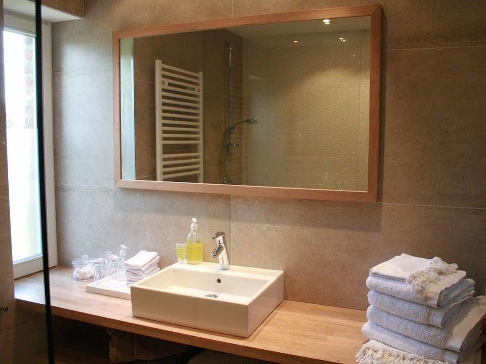 B&B La Chambre D'A Cote Aische-en-Refail Ngoại thất bức ảnh