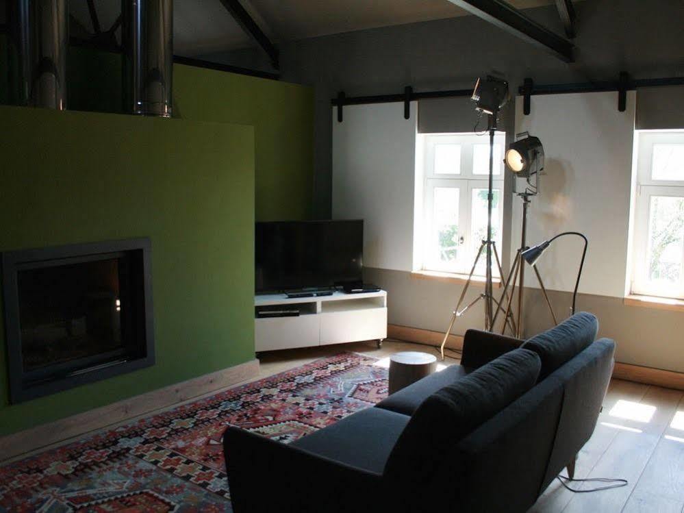 B&B La Chambre D'A Cote Aische-en-Refail Ngoại thất bức ảnh