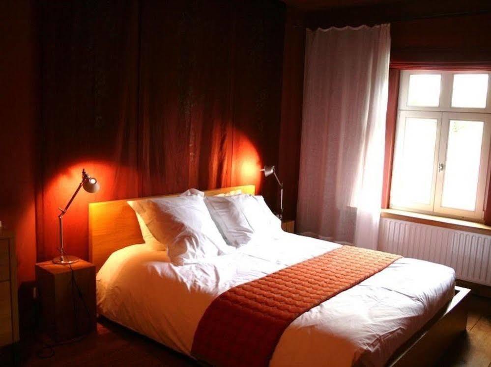 B&B La Chambre D'A Cote Aische-en-Refail Ngoại thất bức ảnh